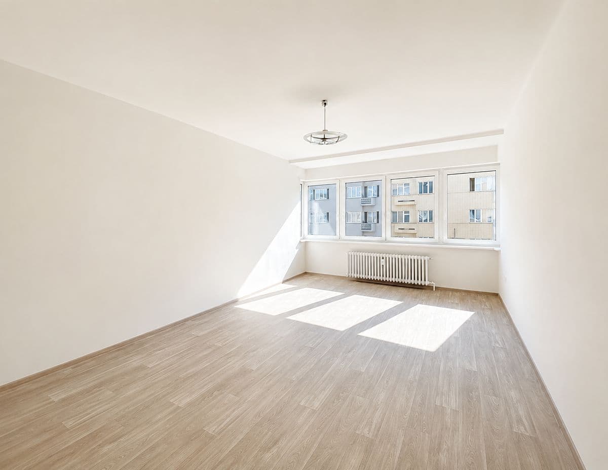 Аренда квартиры 3+kk 85 м² — Holešovice