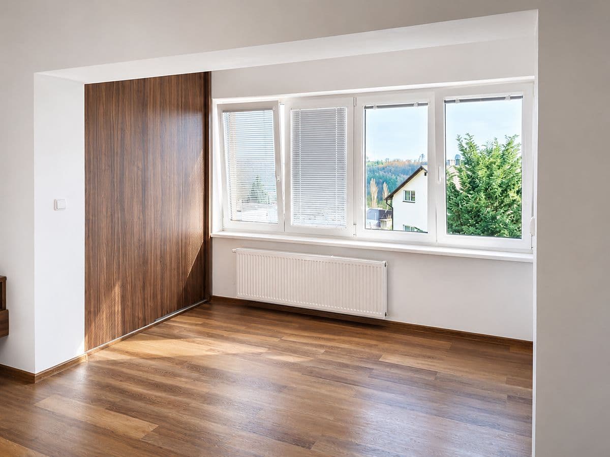 Аренда квартиры 2+1 54 м² — Kyje